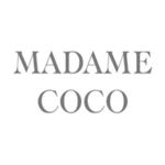 madame coco android application logo